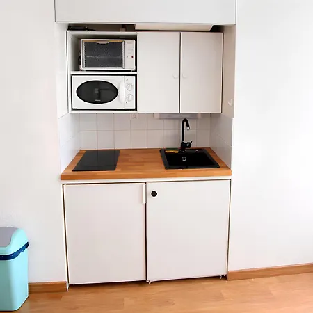 Calme Rdc Chu Parking Securise Rouen