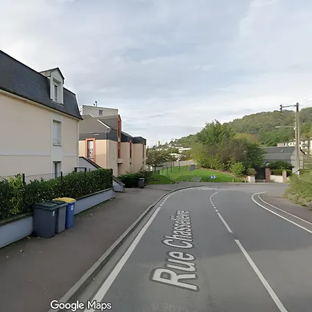 Calme Rdc Chu Parking Securise Apartment *