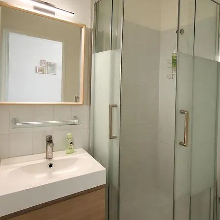 Calme Rdc Chu Parking Securise * Rouen