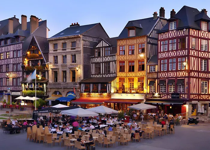 Appartement Calme Rdc Chu Parking Sécurisé *