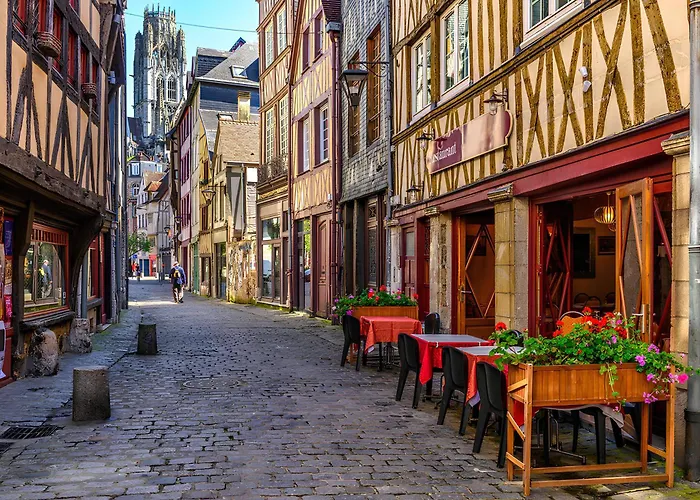 Calme Rdc Chu Parking Sécurisé Appartement